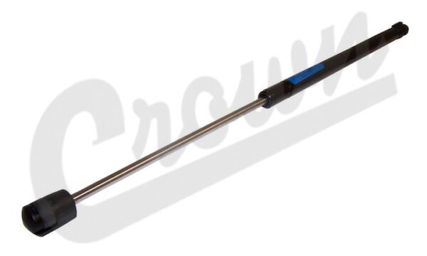 Liftgate Glass Support