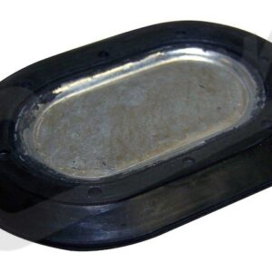 Floor Pan Plug (Oval)