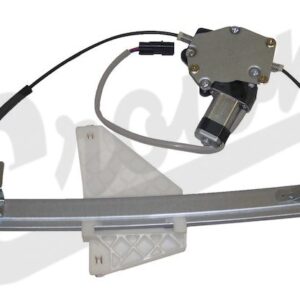 Window Regulator (Rear Left)