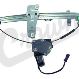 Window Regulator (Front Left)
