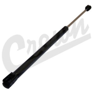 Liftgate Glass Support