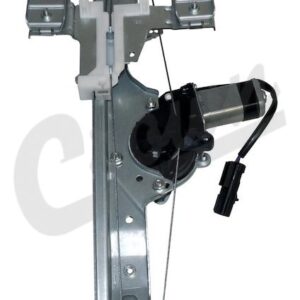 Window Regulator