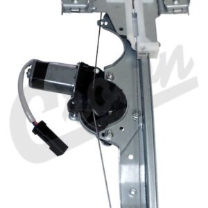 Window Regulator