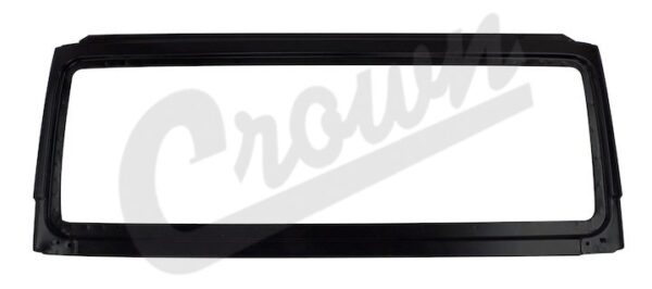 Windshield Frame