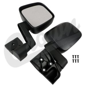 Mirror Set