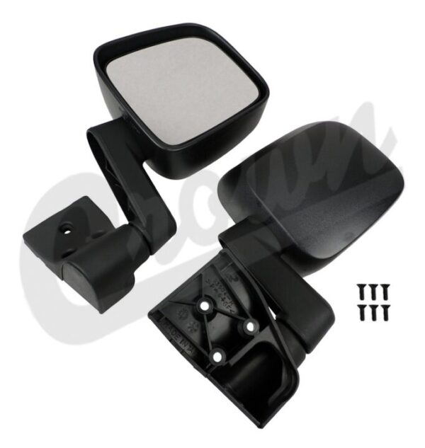 Mirror Set