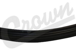 Windshield Frame Weatherstrip