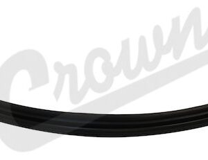 Windshield Frame Weatherstrip