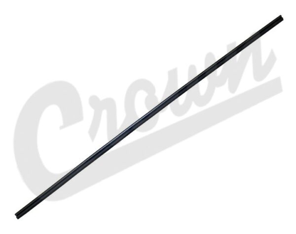 Hood Weatherstrip