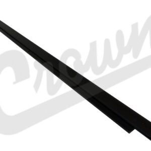 Door Glass Weatherstrip