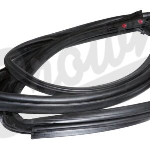 Door Weatherstrip