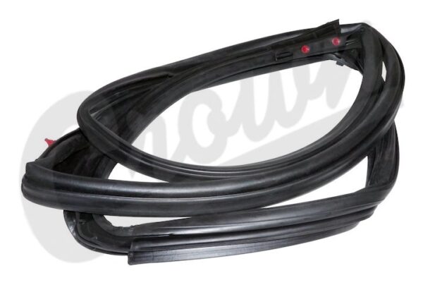 Door Weatherstrip