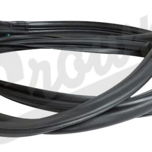 Door Weatherstrip