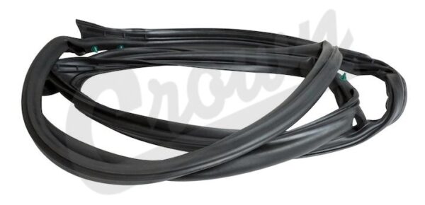 Door Weatherstrip