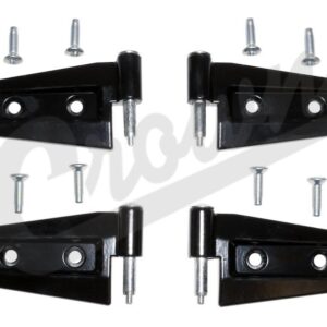 Door Hinge Kit