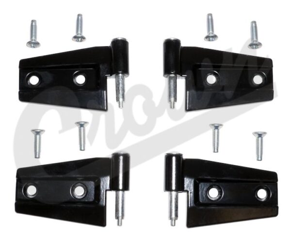 Door Hinge Kit