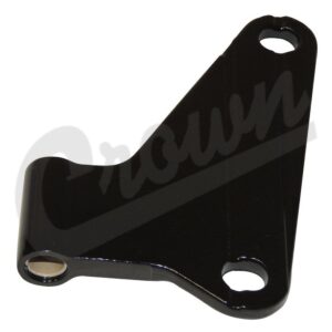 Door Hinge (Lower Right)