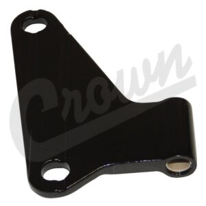 Door Hinge (Lower Left)