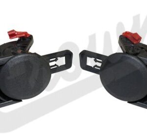 Door Handle Set
