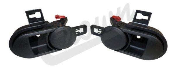Door Handle Set