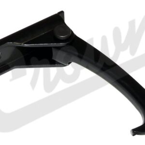 Hood Safety Catch Hook