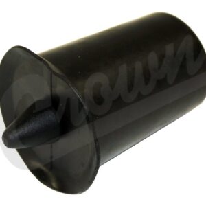 Spare Tire Bumper
