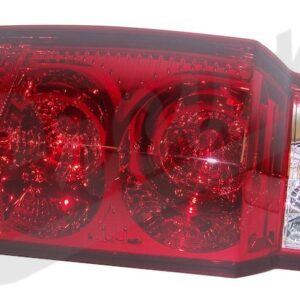 Tail Light (Left)