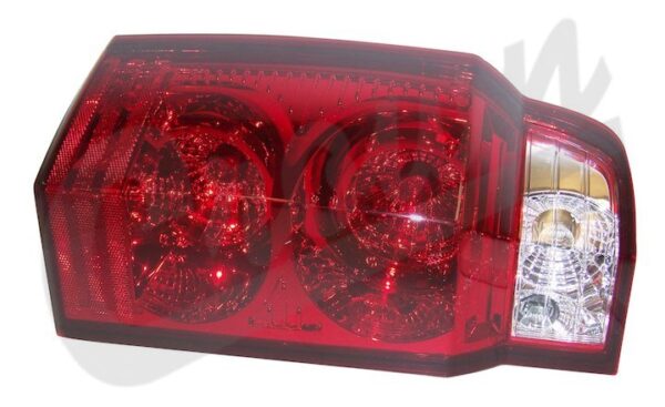 Tail Light (Left)