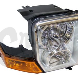 Headlight