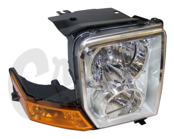 Headlight