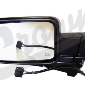 Power Mirror (Left)