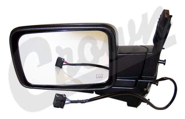 Power Mirror (Left)