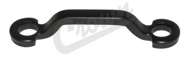 Door Strap Footman Loop