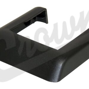 Tailgate Hinge Cover
