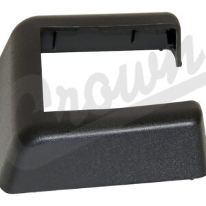 Tailgate Hinge Cover