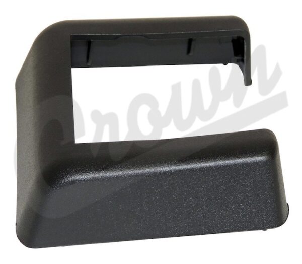 Tailgate Hinge Cover