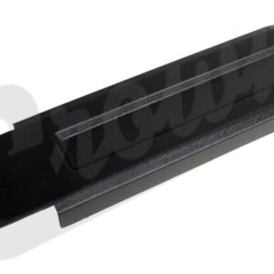 Tailgate Hinge Cover
