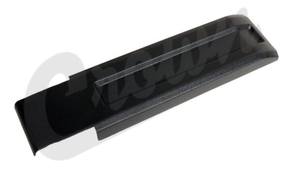 Tailgate Hinge Cover