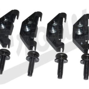 Hard Top Hardware Kit