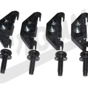 Hard Top Hardware Kit