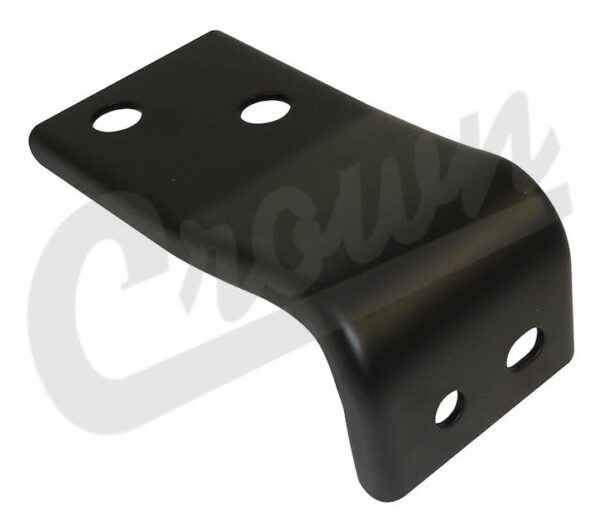 Bumper Bracket (Rear Right)