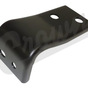 Bumper Bracket (Rear Left)