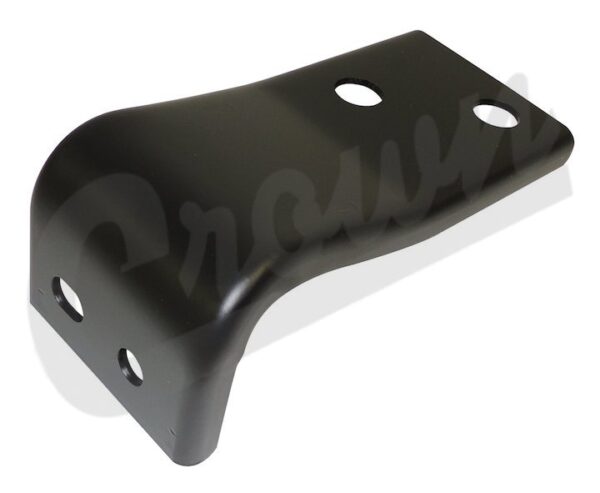 Bumper Bracket (Rear Left)