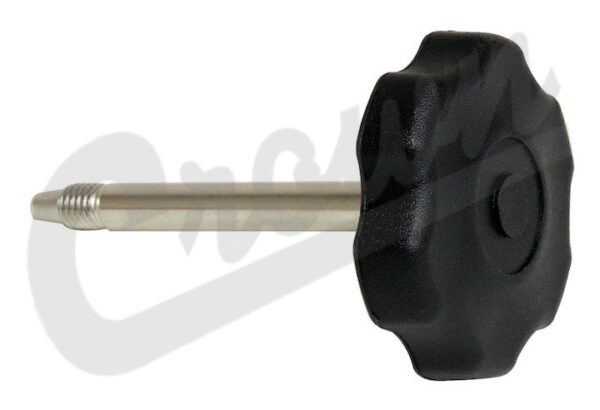 Door Surround Knob
