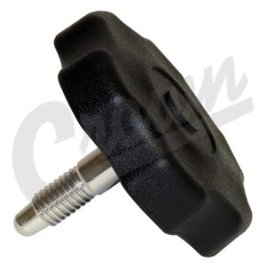 Door Surround Knob