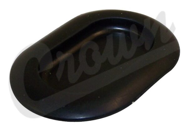 Floor Pan Plug