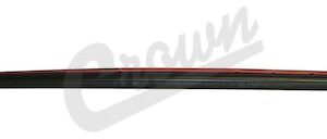 Windshield Frame Weatherstrip