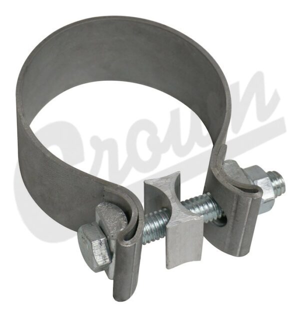 Exhaust Clamp