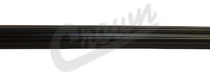 Door Glass Weatherstrip