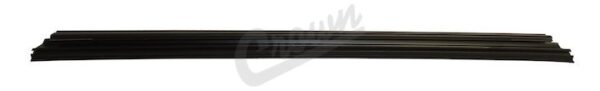 Door Glass Weatherstrip